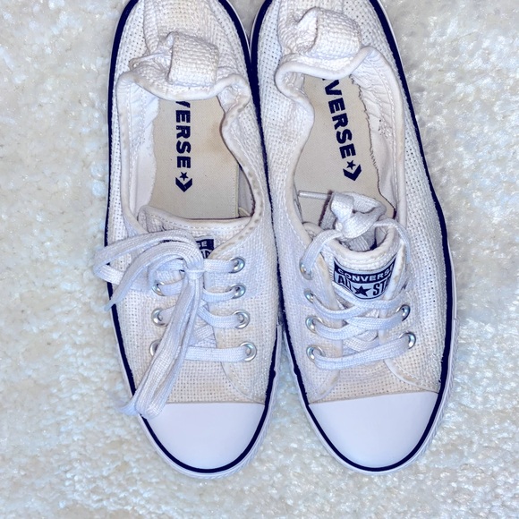 Women’s converse chuck Taylor Allstar size 9 - Picture 7 of 8